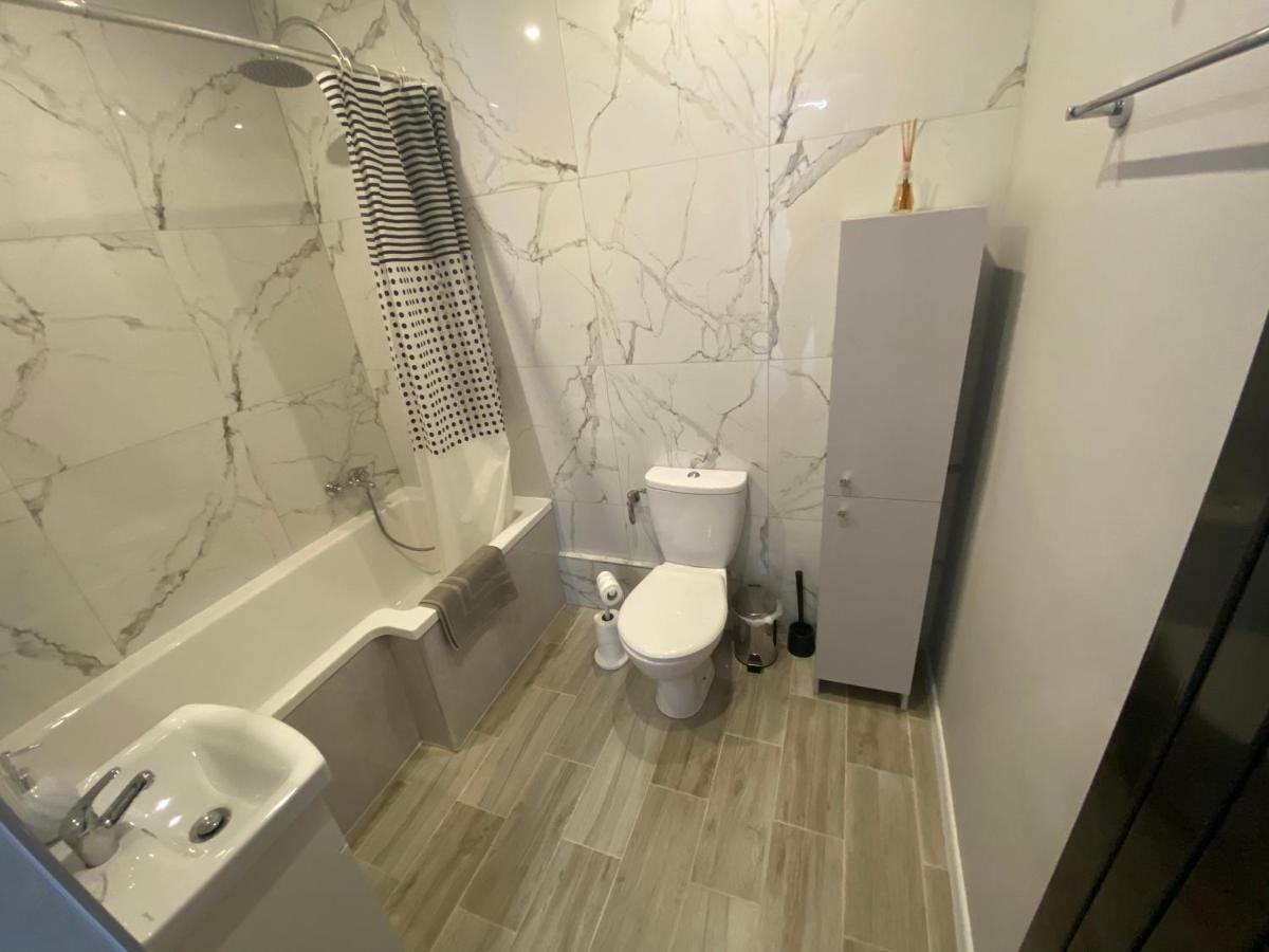 Apartamenty Ogrodowa14 Rymanów-Zdrój Εξωτερικό φωτογραφία