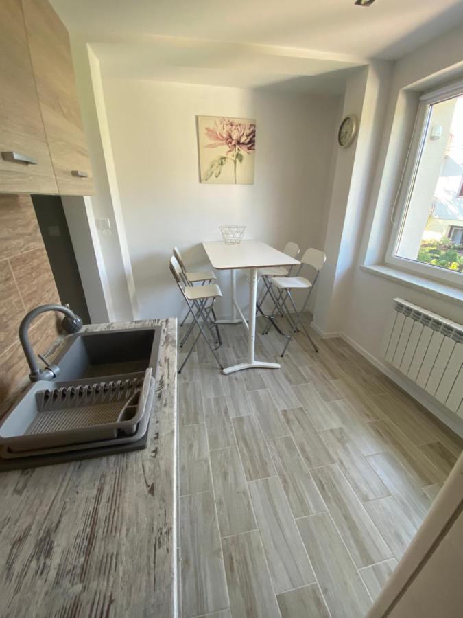 Apartamenty Ogrodowa14 Rymanów-Zdrój Εξωτερικό φωτογραφία